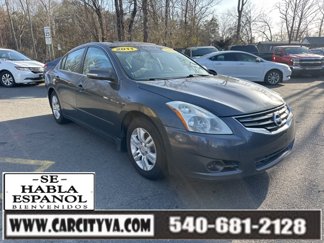 Used 2011 Nissan Altima 2.5 S w/ 2.5S Premium Audio Pkg image 1
