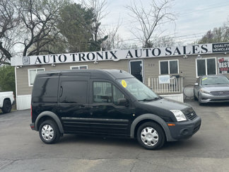 Used 2012 Ford Transit Connect XL image 1