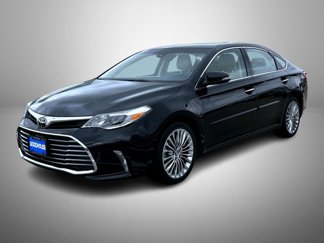 Used 2018 Toyota Avalon image 1