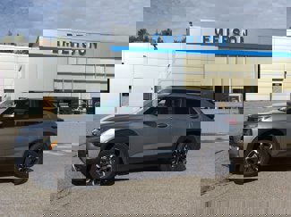 Used 2022 Chevrolet TrailBlazer LT image 1