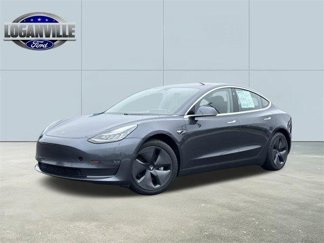 Used 2018 Tesla Model 3 Long Range image 1
