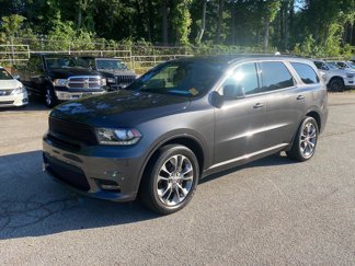 Used 2019 Dodge Durango GT image 1