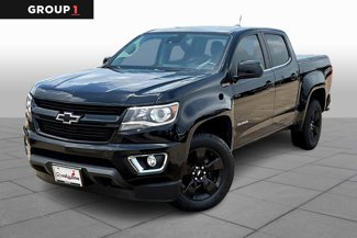 Used 2016 Chevrolet Colorado LT w/ Midnight Edition image 1