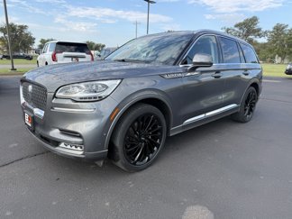 Used 2021 Lincoln Aviator Reserve w/ Equipment Group 210A image 1