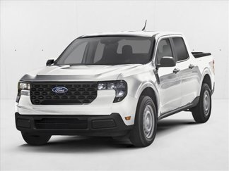 New 2025 Ford Maverick XL w/ Equipment Group 102A image 1