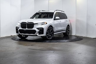 Used 2022 BMW X7 xDrive40i w/ M Sport Package image 1