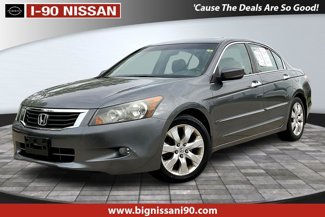 Used 2009 Honda Accord EX-L image 1