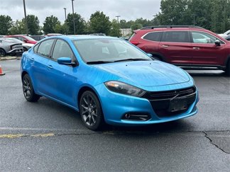 Used 2016 Dodge Dart SXT Sport w/ Sun/Sound Group image 1