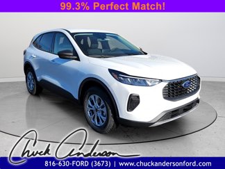 New 2025 Ford Escape Active w/ Cold Weather Package image 1