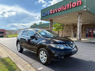 Used 2012 Nissan Murano S image 1