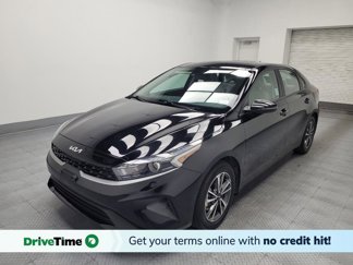 Used 2023 Kia Forte LXS w/ LXS Technology Package image 1
