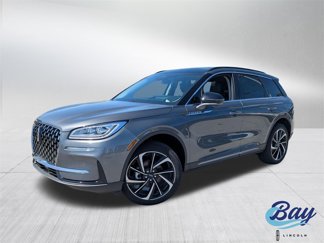 New 2025 Lincoln Corsair Reserve w/ Equipment Group 202A image 1