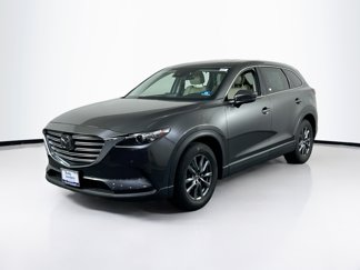 Used 2020 MAZDA CX-9 Touring w/ Touring Premium Package image 1