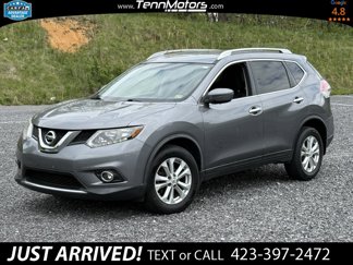 Used 2016 Nissan Rogue SV image 1