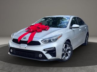 Used 2019 Kia Forte LXS image 1