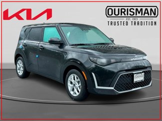 New 2025 Kia Soul LX image 1