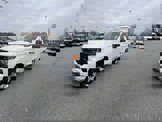 Certified 2022 Chevrolet Silverado 1500 W/T image 1