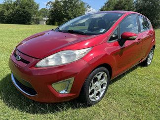 Used 2011 Ford Fiesta SES image 1