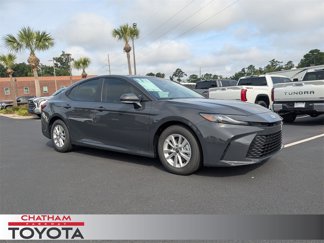New 2025 Toyota Camry LE image 1