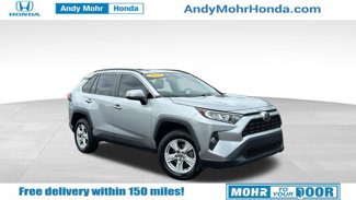 Used 2019 Toyota RAV4 XLE w/ Carpet Mat Package image 1