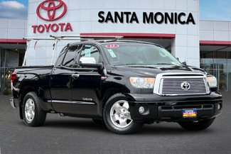 Used 2013 Toyota Tundra Limited image 1