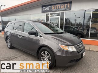 Used 2012 Honda Odyssey EX-L image 1