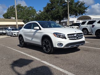 Used 2019 Mercedes-Benz GLA 250 image 1
