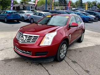 Used 2013 Cadillac SRX Luxury image 1