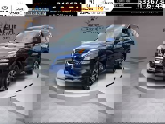 Used 2022 Nissan Rogue SV image 1
