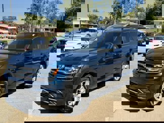 Used 2018 Volkswagen Atlas S image 1