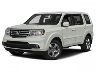 Used 2015 Honda Pilot EX-L image 1