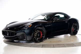 Used 2024 Maserati GranTurismo Modena image 1