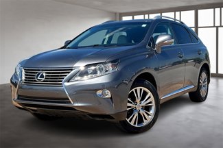 Used 2013 Lexus RX 350 FWD image 1