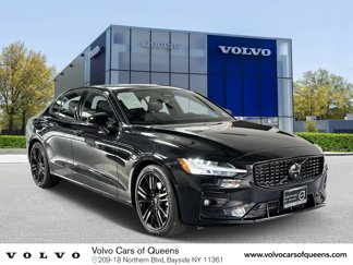 Used 2024 Volvo S60 B5 Plus w/ Climate Package image 1