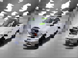 Used 2016 RAM 1500 SLT image 1