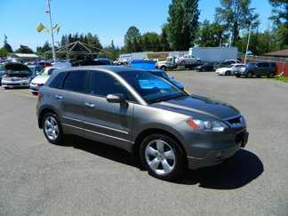 Used 2008 Acura RDX SH-AWD w/ Technology Package image 1