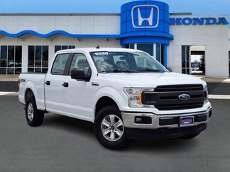 Used 2020 Ford F150 XL w/ Equipment Group 101A Mid image 1