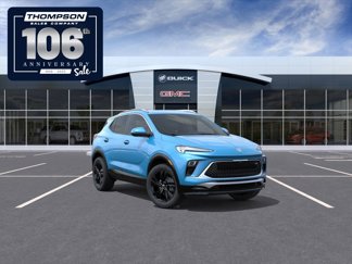 New 2026 Buick Encore GX Sport Touring w/ Advanced Technology Package image 1