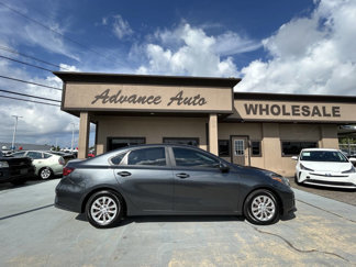 Used 2019 Kia Forte Sedan image 1