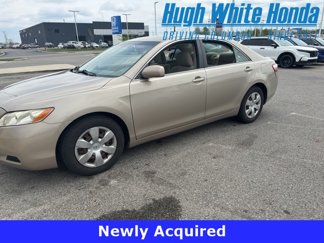 Used 2007 Toyota Camry image 1