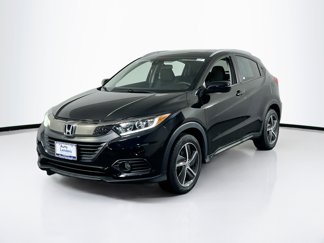 Used 2022 Honda HR-V EX image 1
