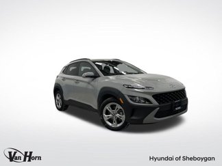 Used 2023 Hyundai Kona SEL image 1