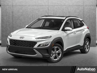 Used 2022 Hyundai Kona SEL w/ Cargo Package image 1