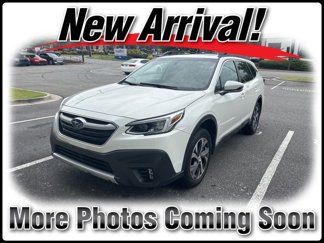 Used 2021 Subaru Outback Limited w/ Popular Package #2 image 1