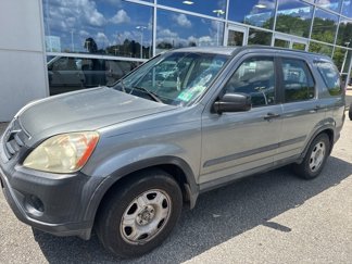 Used 2006 Honda CR-V LX image 1
