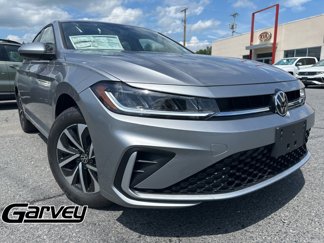 New 2025 Volkswagen Jetta S image 1