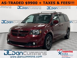Used 2019 Dodge Grand Caravan GT image 1