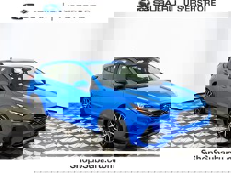 New 2025 Subaru Impreza 2.0i Sport image 1