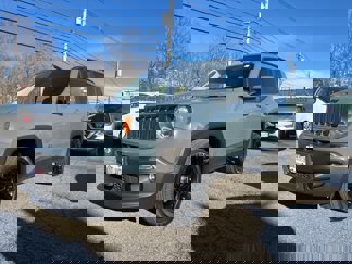 Used 2017 Jeep Renegade Altitude image 1