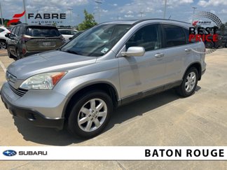 Used 2009 Honda CR-V EX-L image 1